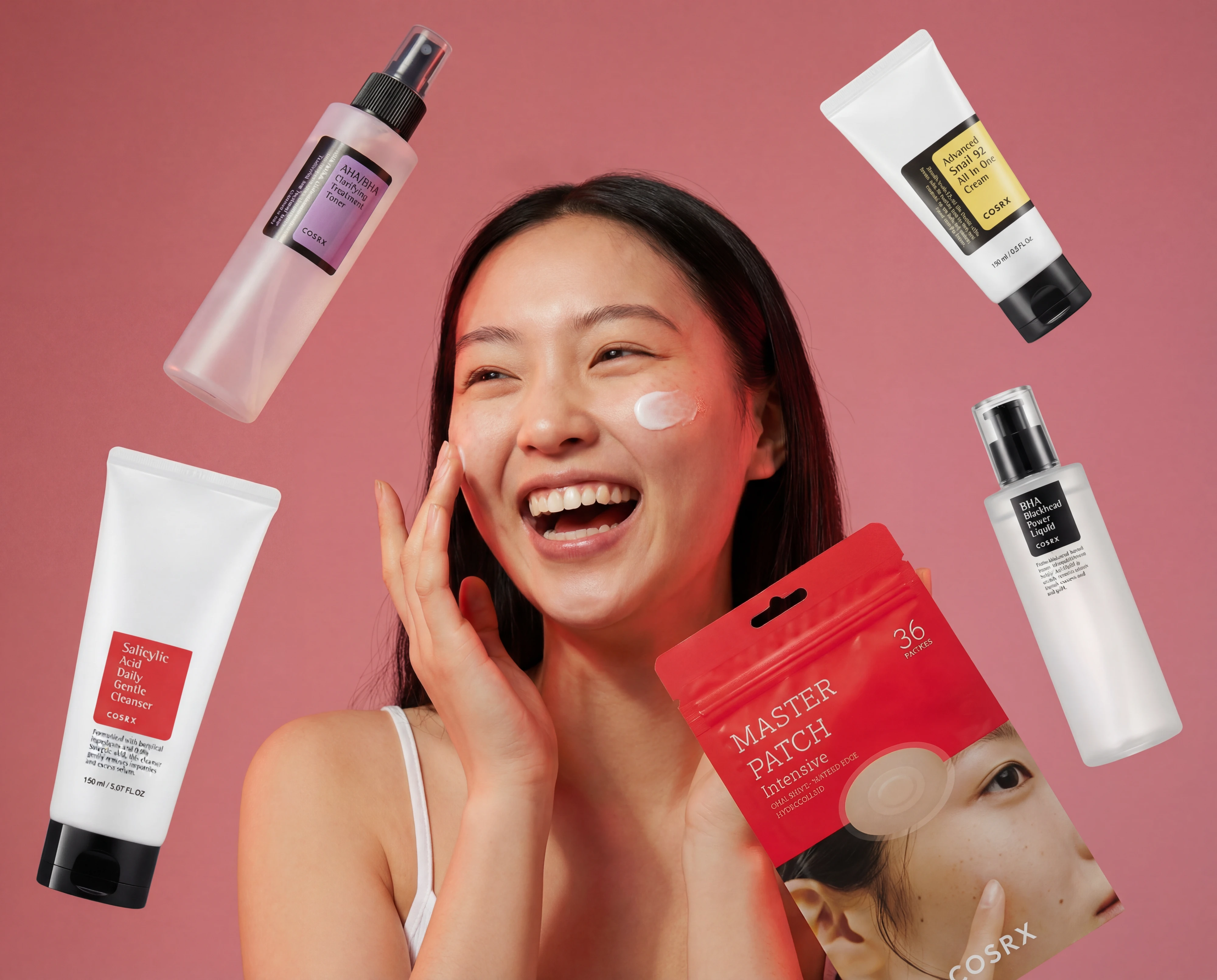 Acne Control Kit