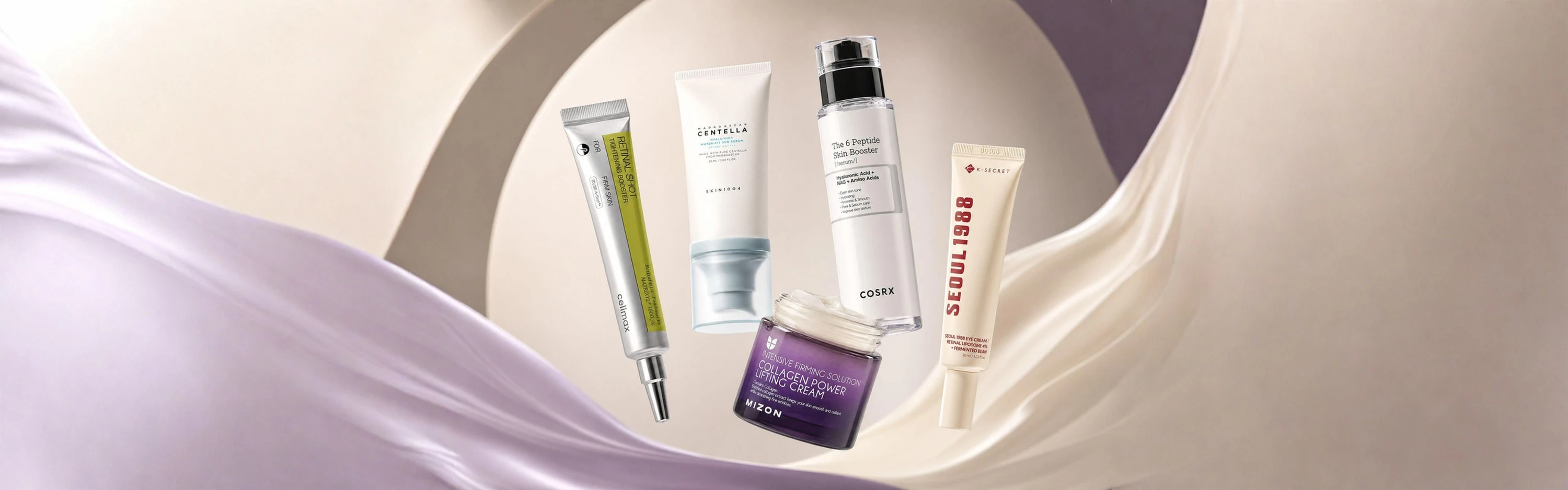 ריטואל Anti-Aging למיצוק וזוהר